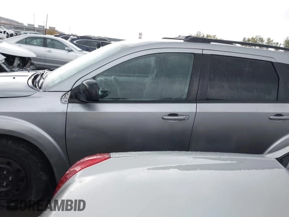 ✅ 2017 Dodge Journey SE • VIN: 3C4PDCAB2HT507579 • Лот: 43438418. Опубликован ранее на IAAI с пробегом 172 734 миль. Бесплатный доступ к архиву аукционных продаж из США и подробный отчёт об истории автомобиля на DreamBid. Изображение 14.