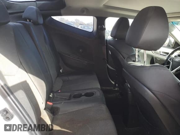 ✅ 2014 Hyundai Veloster • VIN: KMHTC6ADXEU217978 • Lot: 78238444. Wystawiony na Copart z przebiegiem 175 891 mil. Bezpłatny archiwum sprzedaży aukcyjnych z USA i szczegółowy raport historii pojazdu na DreamBid. Zdjęcie 10.