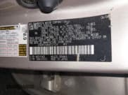 ✅ 2006 Toyota Highlander w/3rd Row • VIN: JTEDP21A660121524 • Lot: 42768347. Listed on IAAI with 239,969 mi. Free auction sales archive from the USA and detailed vehicle history report at DreamBid. Image 9.