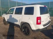 ✅ 2015 Jeep Patriot Altitude • VIN: 1C4NJRBB5FD438858 • Lot: 43584110. Listed on IAAI with 115,315 mi. Free auction sales archive from the USA and detailed vehicle history report at DreamBid. Image 3.