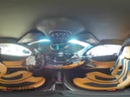 ✅ 2020 Ferrari 812 • VIN: ZFF83CLA6L0252213 • Lot: 85585314. Listed on Copart with 4,525 mi. Free auction sales archive from the USA and detailed vehicle history report at DreamBid. Image 13.