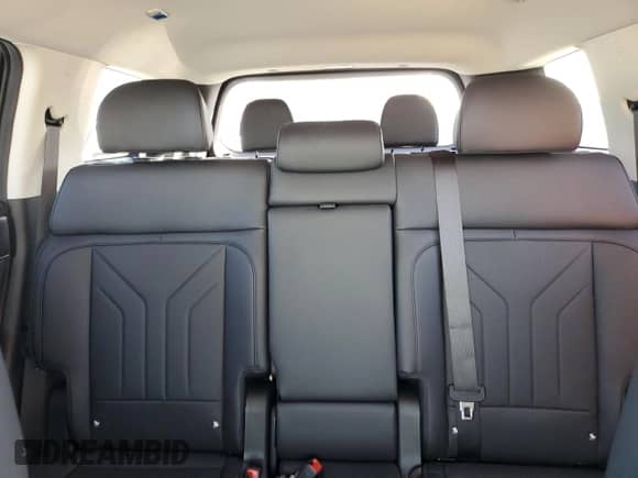 2025 Hyundai Santa Fe SEL с VIN 5NMP2DGL1SH075499, выставлен на аукционе Copart как лот 83337434 с пробегом 116 миль миль и Списание • Salvage title. История ставок и продаж доступна на DreamBid. Изображение 10.