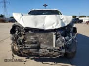 ✅ 2007 Hyundai Santa Fe SE • VIN: 5NMSH13E57H127903 • Lot: 80341794. Listed on Copart with Not provided. Free auction sales archive from the USA and detailed vehicle history report at DreamBid. Image 5.