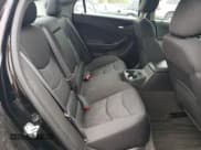 ✅ 2017 Chevrolet Volt LT • VIN: 1G1RC6S59HU111654 • Lot: 53088714. Wystawiony na Copart z przebiegiem 87 503 mil. Bezpłatny archiwum sprzedaży aukcyjnych z USA i szczegółowy raport historii pojazdu na DreamBid. Zdjęcie 10.