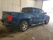 ✅ 2018 Chevrolet Silverado 1500 LT • VIN: 3GCUKREC2JG296493 • Лот: 81932875. Опубликован ранее на Copart с пробегом 95 948 миль. Бесплатный доступ к архиву аукционных продаж из США и подробный отчёт об истории автомобиля на DreamBid. Изображение 3.