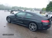 ✅ 2017 Mercedes-Benz C 300 • VIN: WDDWJ4KB8HF353968 • Lot: 42336137. Listed on IAAI with 48,454 mi. Free auction sales archive from the USA and detailed vehicle history report at DreamBid. Image 3.