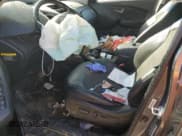 ✅ 2014 Hyundai Tucson SE • VIN: KM8JUCAG5EU884874 • Lot: 46467765. Wystawiony na Copart z przebiegiem 117 156 mil. Bezpłatny archiwum sprzedaży aukcyjnych z USA i szczegółowy raport historii pojazdu na DreamBid. Zdjęcie 7.