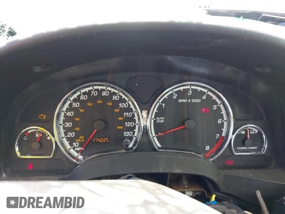 ✅ 2007 Saturn VUE I4 Hybrid • VIN: 5GZCZ33Z17S878452 • Lot: 42683542. Wystawiony na IAAI z przebiegiem 174 225 mil. Bezpłatny archiwum sprzedaży aukcyjnych z USA i szczegółowy raport historii pojazdu na DreamBid. Zdjęcie 7.