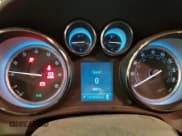 ✅ 2014 Buick Verano Group • VIN: 1G4PS5SK2E4128059 • Lot: 89652105. Listed on Copart with 147,850 mi. Free auction sales archive from the USA and detailed vehicle history report at DreamBid. Image 9.