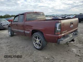 ✅ 2002 Chevrolet Silverado 1500 LT • VIN: 2GCEC19TX21255200 • Лот: 73795294. Опубликован ранее на Copart с пробегом 205 307 миль. Бесплатный доступ к архиву аукционных продаж из США и подробный отчёт об истории автомобиля на DreamBid. Изображение 2.