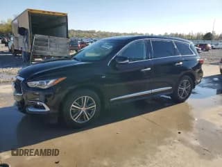 ✅ 2016 Infiniti QX60 • VIN: 5N1AL0MM8GC527300 • Lot: 90666345. Wystawiony na Copart z przebiegiem 178 137 mil. Bezpłatny archiwum sprzedaży aukcyjnych z USA i szczegółowy raport historii pojazdu na DreamBid. Zdjęcie 1.
