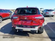 ✅ 2023 Buick Envision Avenir • VIN: LRBFZRR49PD126708 • Lot: 43206530. Wystawiony na IAAI z przebiegiem 19 648 mil. Bezpłatny archiwum sprzedaży aukcyjnych z USA i szczegółowy raport historii pojazdu na DreamBid. Zdjęcie 17.