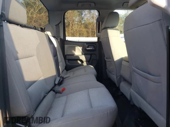 ✅ 2018 Chevrolet Silverado 1500 LS • VIN: 1GCRCNEH9JZ304760 • Лот: 74783564. Опубликован ранее на Copart с пробегом 179 175 миль. Бесплатный доступ к архиву аукционных продаж из США и подробный отчёт об истории автомобиля на DreamBid. Изображение 11.