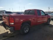 ✅ 2010 GMC Sierra 1500 Work Truck • VIN: 1GTSCTEX6AZ182730 • Лот: 50404405. Опубликован ранее на Copart с пробегом 178 177 миль. Бесплатный доступ к архиву аукционных продаж из США и подробный отчёт об истории автомобиля на DreamBid. Изображение 3.