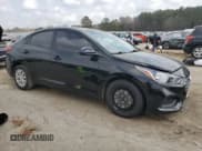 ✅ 2020 Hyundai Accent SE • VIN: 3KPC24A69LE095784 • Лот: 49167345. Опубликован ранее на Copart с пробегом 117 204 миль. Бесплатный доступ к архиву аукционных продаж из США и подробный отчёт об истории автомобиля на DreamBid. Изображение 4.