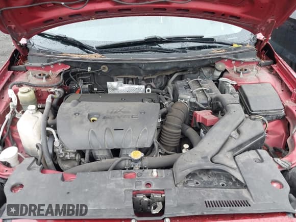 ✅ 2009 Mitsubishi Lancer ES • VIN: JA3AU26U09U003659 • Лот: 42891433. Опубликован ранее на IAAI с пробегом 172 749 миль. Бесплатный доступ к архиву аукционных продаж из США и подробный отчёт об истории автомобиля на DreamBid. Изображение 10.