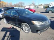 ✅ 2010 Lexus ES 330 • VIN: JTHBK1EG9A2354134 • Lot: 43624492. Listed on IAAI with 252,479 mi. Free auction sales archive from the USA and detailed vehicle history report at DreamBid. Image 1.