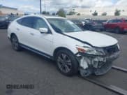 ✅ 2015 Honda Crosstour EX-L • VIN: 5J6TF1H51FL002147 • Лот: 41557345. Опубликован ранее на IAAI с пробегом 94 057 миль. Бесплатный доступ к архиву аукционных продаж из США и подробный отчёт об истории автомобиля на DreamBid. Изображение 1.