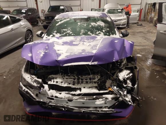 ✅ 2022 Hyundai Elantra • VIN: KMHLW4AK9NU003574 • Лот: 41597670. Опубликован ранее на IAAI с пробегом 14 175 миль. Бесплатный доступ к архиву аукционных продаж из США и подробный отчёт об истории автомобиля на DreamBid. Изображение 13.