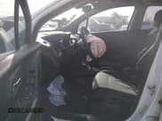 ✅ 2020 Chevrolet Trax LS • VIN: KL7CJKSB3LB022813 • Lot: 43753612. Wystawiony na IAAI z przebiegiem 85 533 mil. Bezpłatny archiwum sprzedaży aukcyjnych z USA i szczegółowy raport historii pojazdu na DreamBid. Zdjęcie 5.