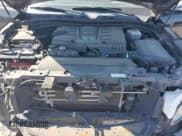 ✅ 2015 Infiniti QX80 • VIN: JN8AZ2ND1F9770458 • Lot: 70973505. Wystawiony na Copart z przebiegiem 156 031 mil. Bezpłatny archiwum sprzedaży aukcyjnych z USA i szczegółowy raport historii pojazdu na DreamBid. Zdjęcie 12.