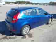 2016 Hyundai Accent SE с VIN KMHCT5AE0GU275233, выставлен на аукционе IAAI как лот 43508735 с пробегом 90 227 миль миль и . История ставок и продаж доступна на DreamBid. Изображение 4.