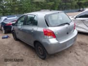 ✅ 2009 Toyota Yaris • VIN: JTDKT903X95260341 • Lot: 43339311. Listed on IAAI with 160,988 mi. Free auction sales archive from the USA and detailed vehicle history report at DreamBid. Image 3.