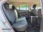 2013 Chevrolet Equinox LS z VIN 2GNALBEK9D6322061, wystawiony jako Copart lot #81141065 z przebiegiem 106 072 mil mil oraz Szkoda całkowita • Salvage title. Historia ofert i sprzedaży dostępna na DreamBid. Obrazek 11.