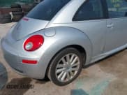 ✅ 2008 Volkswagen Beetle S • VIN: 3VWRW31C88M502079 • Lot: 42429122. Listed on IAAI with 168,324 mi. Free auction sales archive from the USA and detailed vehicle history report at DreamBid. Image 15.