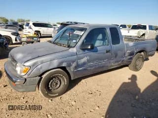 ✅ 2000 Toyota Tacoma • VIN: 4TAVL52N0YZ588150 • Lot: 90829355. Wystawiony na Copart z przebiegiem 354 760 mil. Bezpłatny archiwum sprzedaży aukcyjnych z USA i szczegółowy raport historii pojazdu na DreamBid. Zdjęcie 1.