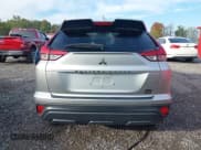 ✅ 2023 Mitsubishi Eclipse Cross LE • VIN: JA4ATVAA5PZ001385 • Lot: 43320279. Listed on IAAI with 46,819 mi. Free auction sales archive from the USA and detailed vehicle history report at DreamBid. Image 17.