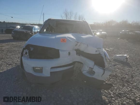 ✅ 2003 Saturn VUE • VIN: 5GZCZ53B43S883489 • Лот: 88301415. Опубликован ранее на Copart с пробегом Не указан. Бесплатный доступ к архиву аукционных продаж из США и подробный отчёт об истории автомобиля на DreamBid. Изображение 5.