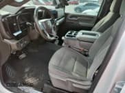 ✅ 2024 Chevrolet Silverado 2500HD LT • VIN: 2GC4YNEY3R1230137 • Лот: 87066945. Опубликован ранее на Copart с пробегом 51 954 миль. Бесплатный доступ к архиву аукционных продаж из США и подробный отчёт об истории автомобиля на DreamBid. Изображение 7.