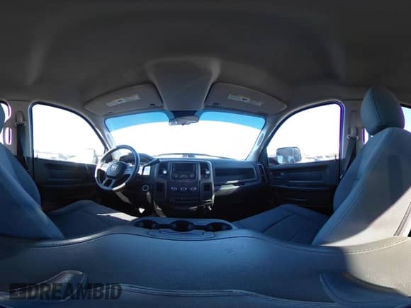 2013 Ram 1500 Express с VIN 1C6RR6FTXDS617442, выставлен на аукционе IAAI как лот 43209620 с пробегом 196 554 миль миль и . История ставок и продаж доступна на DreamBid. Изображение 18.