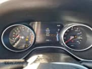 ✅ 2019 Jeep Compass Limited • VIN: 3C4NJDCB2KT683803 • Lot: 94659215. Wystawiony na Copart z przebiegiem 25 832 mil. Bezpłatny archiwum sprzedaży aukcyjnych z USA i szczegółowy raport historii pojazdu na DreamBid. Zdjęcie 9.