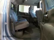 ✅ 2019 Chevrolet Silverado 1500 LT • VIN: 3GCUYDED2KG147366 • Lot: 65987664. Wystawiony na Copart z przebiegiem 152 912 mil. Bezpłatny archiwum sprzedaży aukcyjnych z USA i szczegółowy raport historii pojazdu na DreamBid. Zdjęcie 10.