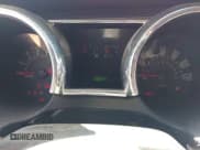 ✅ 2005 Ford Mustang Deluxe • VIN: 1ZVFT80N855144821 • Lot: 42526806. Listed on IAAI with 159,241 mi. Free auction sales archive from the USA and detailed vehicle history report at DreamBid. Image 7.