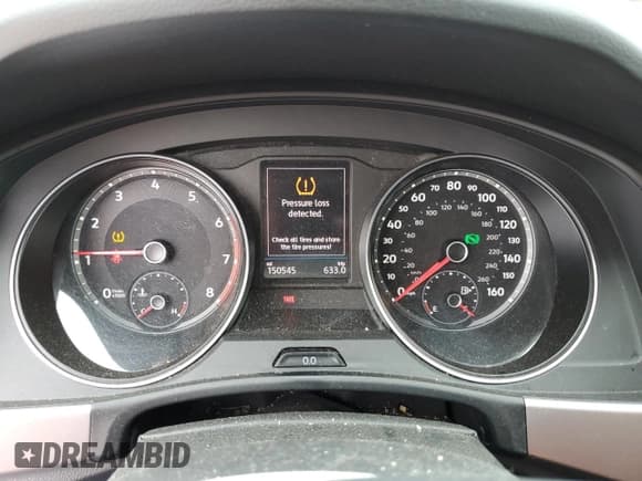 ✅ 2019 Volkswagen Atlas SE • VIN: 1V2UR2CA0KC571687 • Lot: 85184405. Wystawiony na Copart z przebiegiem 150 545 mil. Bezpłatny archiwum sprzedaży aukcyjnych z USA i szczegółowy raport historii pojazdu na DreamBid. Zdjęcie 9.