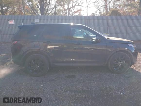 ✅ 2021 Land Rover Discovery Sport SE • VIN: SALCP2FX9MH893892 • Lot: 41420806. Wystawiony na IAAI z przebiegiem 24 495 mil. Bezpłatny archiwum sprzedaży aukcyjnych z USA i szczegółowy raport historii pojazdu na DreamBid. Zdjęcie 13.