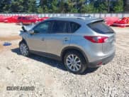 ✅ 2013 Mazda CX-5 Grand Touring • VIN: JM3KE2DE0D0128098 • Лот: 41162204. Опубликован ранее на IAAI с пробегом Не указан. Бесплатный доступ к архиву аукционных продаж из США и подробный отчёт об истории автомобиля на DreamBid. Изображение 3.