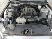 ✅ 2020 Ford Mustang EcoBoost • VIN: 1FA6P8TH0L5138849 • Lot: 83732884. Listed on Copart with 11,663 mi. Free auction sales archive from the USA and detailed vehicle history report at DreamBid. Image 11.