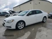 ✅ 2011 Chevrolet Malibu 1FL • VIN: 1G1ZA5EUXBF343629 • Lot: 78400354. Wystawiony na Copart z przebiegiem 131 095 mil. Bezpłatny archiwum sprzedaży aukcyjnych z USA i szczegółowy raport historii pojazdu na DreamBid. Zdjęcie 1.