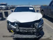 ✅ 2020 Lexus ES 350 F Sport • VIN: 58AGZ1B13LU079701 • Lot: 42877670. Listed on IAAI with 49,461 mi. Free auction sales archive from the USA and detailed vehicle history report at DreamBid. Image 10.