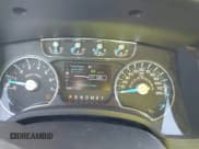 ✅ 2014 Ford F-150 XL • VIN: 1FTFW1ET5EKE11925 • Lot: 43722597. Wystawiony na IAAI z przebiegiem 186 617 mil. Bezpłatny archiwum sprzedaży aukcyjnych z USA i szczegółowy raport historii pojazdu na DreamBid. Zdjęcie 7.