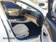 ✅ 2018 Mercedes-Benz E 300 • VIN: WDDZF4JB9JA327236 • Lot: 43470938. Listed on IAAI with 129,386 mi. Free auction sales archive from the USA and detailed vehicle history report at DreamBid. Image 5.