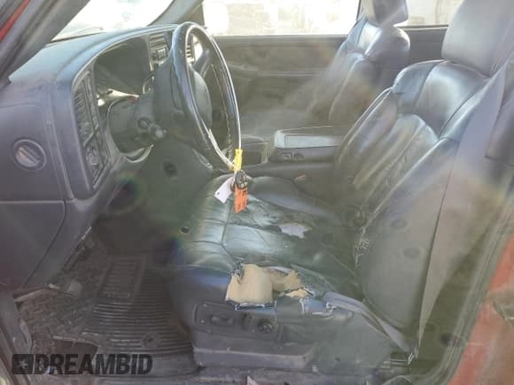 ✅ 2002 Chevrolet Silverado 1500 LT • VIN: 2GCEK19T021282022 • Лот: 76799854. Опубликован ранее на Copart с пробегом 173 589 миль. Бесплатный доступ к архиву аукционных продаж из США и подробный отчёт об истории автомобиля на DreamBid. Изображение 7.