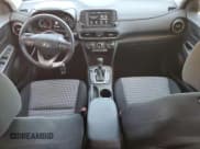 ✅ 2021 Hyundai Kona SEL • VIN: KM8K2CAA2MU693093 • Лот: 56570804. Опубликован ранее на Copart с пробегом 32 006 миль. Бесплатный доступ к архиву аукционных продаж из США и подробный отчёт об истории автомобиля на DreamBid. Изображение 8.