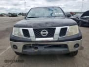 ✅ 2010 Nissan Frontier SE • VIN: 1N6BD0CT9AC432621 • Lot: 70167115. Listed on Copart with 233,946 mi. Free auction sales archive from the USA and detailed vehicle history report at DreamBid. Image 5.