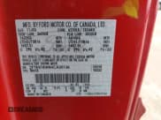 ✅ 2004 Ford F-150 XL • VIN: 2FTRX18W84CA30136 • Lot: 42692608. Listed on IAAI with 204,286 mi. Free auction sales archive from the USA and detailed vehicle history report at DreamBid. Image 9.