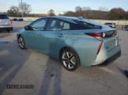 ✅ 2017 Toyota Prius Three Touring • VIN: JTDKARFU5H3036233 • Lot: 92828935. Listed on Copart with 43,228 mi. Free auction sales archive from the USA and detailed vehicle history report at DreamBid. Image 2.